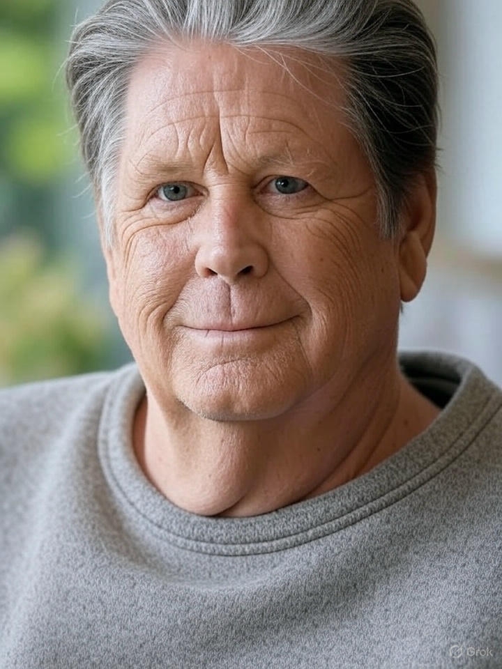 brian wilson , brian wilson death , brian wilson beach boys